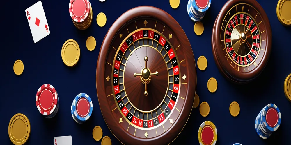 Kangaroo 88 Casino Play Now